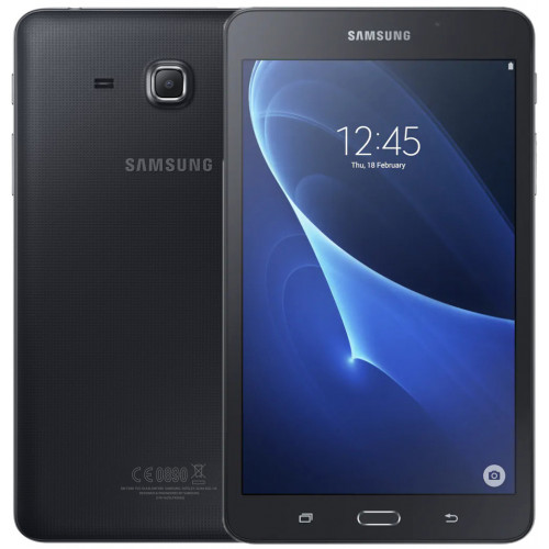 Samsung Galaxy Tab A 7.0 (2016) Wi-Fi Metalic Black